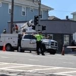 traffic-signal-repair-5-13-2021 | Quincy News About Quincy Massachusetts