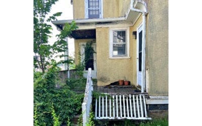 Quincy Public Buildings Department Public Humiliation Works?  Part II