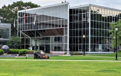 Yet another City Ride assigned to Quincy’s Kim Jong Koch Plaza