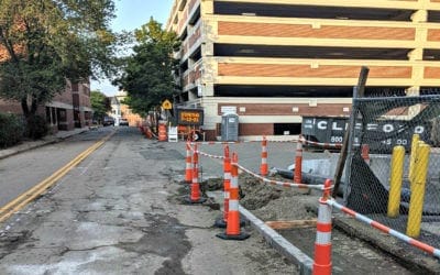 Quincy Public Building Departments Public Humiliation Works?  Part III