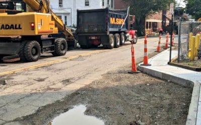 Quincy Public Buildings Department Public Humiliation Works! Part V