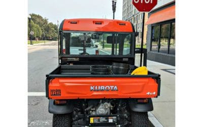 Quincy Kim Jong Koch Plaza Snow Team Six goes on a Road Trip?