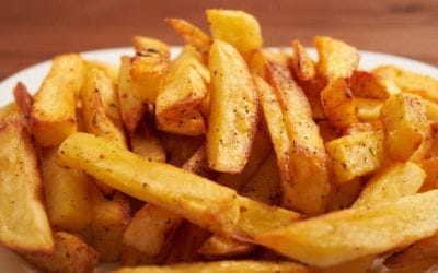 Today is the day for a fast food trifecta on the cheap!