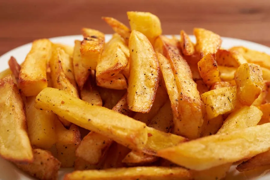 National Fry Day the Thirteenth!