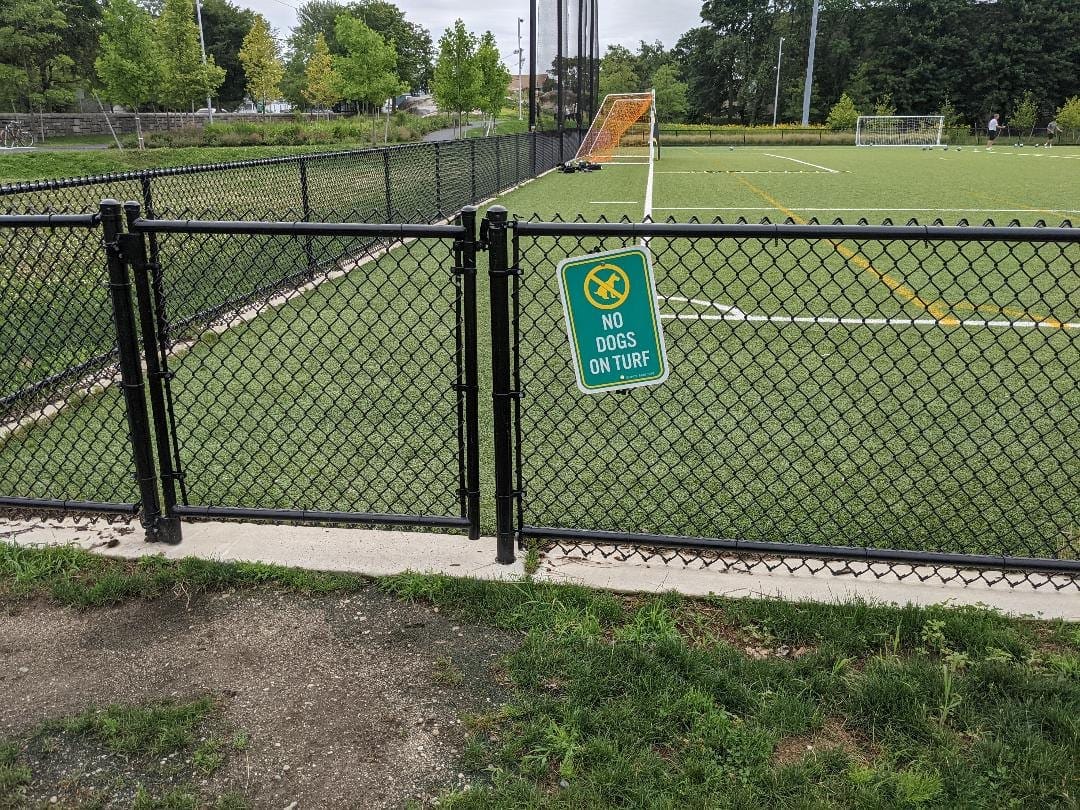 Some Quincy Parks are more equal than others Quincy Quarry News About