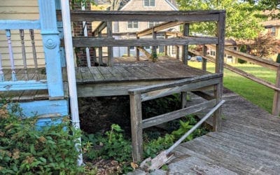 Quincy Public Buildings Department Wall Job’s it?