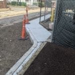 saville-avenue-repave-sidewalks-2 | Quincy News About Quincy Massachusetts