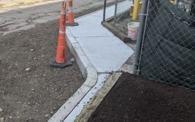 Quincy Public Buildings Department Public Humiliation Works?  Part IV