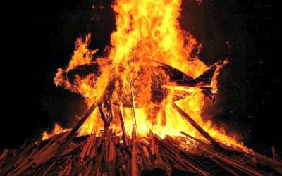 Quincy Quarry Weekly Fish Wrap: The beat down continues in the Q