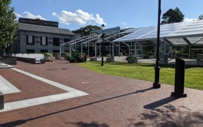 Koch Maladministration holding six-figure gala for Generals Bridge dedication?