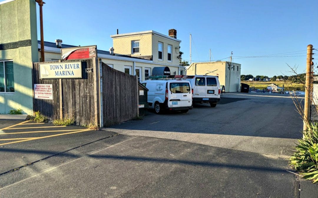 Quincy Mayor Thomas Koch caught tapping federal COVID relief funds to buy property on the down low