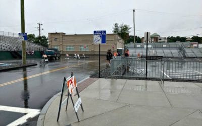 Quincy Mayor Thomas Koch doubles down on grandstanding it for Generals Bridge dedication