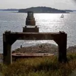 Boston again turns against relying on ferry service for Long Island recovery center LongIslandsc022