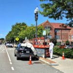 Quincy-Center-painting-sept-7-2022-1 | Quincy News About Quincy Massachusetts