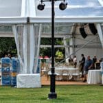 generals-gala-walled-off-table-setting-1 | Quincy News About Quincy Massachusetts