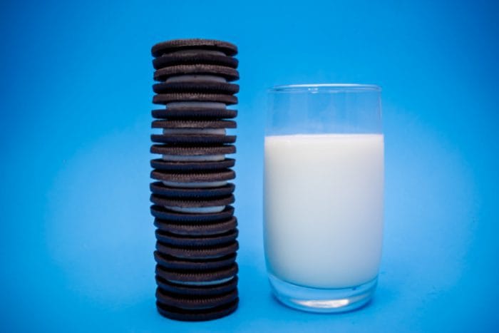 Oreo Cookie Shortage on the Horizon?