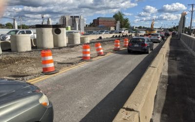 Quincy’s Generals Bridge not to open until year-end