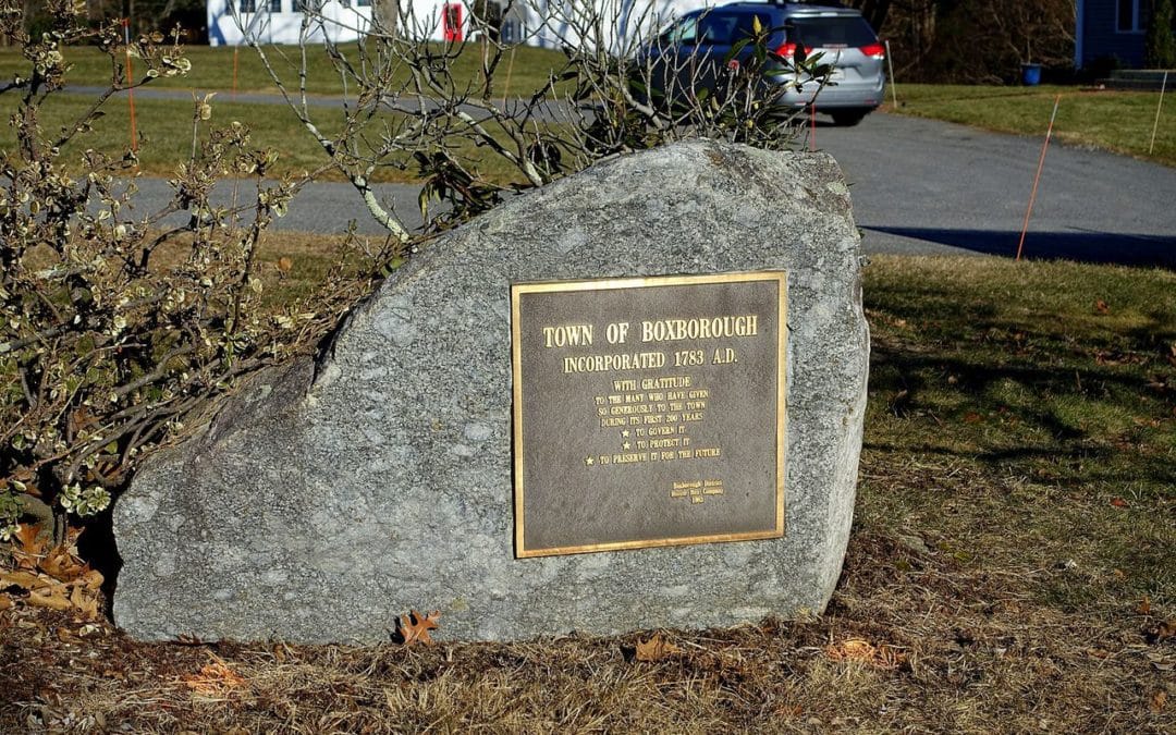 Massachusetts town board asks FBI corruption unit to investigate its police department