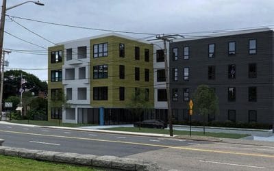 Latest Quincy Housing Development Proposal Looks Fishy