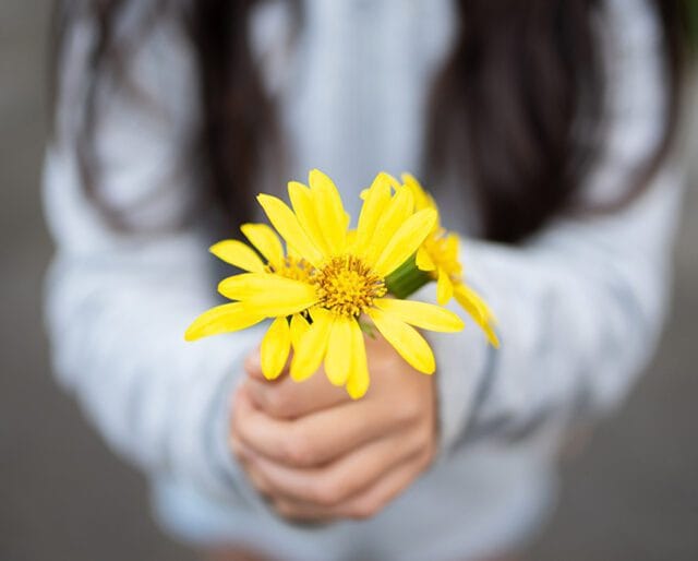 World Kindness Day is Coming!