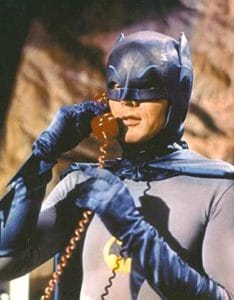 Batphone and batman | Quincy News About Quincy Massachusetts | Quincy Ma | quincy news