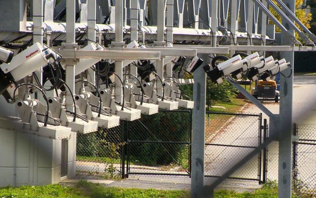 Massachusetts Department of Transportation letting millions in road and bridge tolls go uncollected