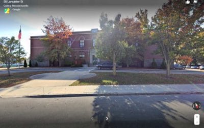 Quincy middle school students reportedly staging their own walkout to protest yet another racist video