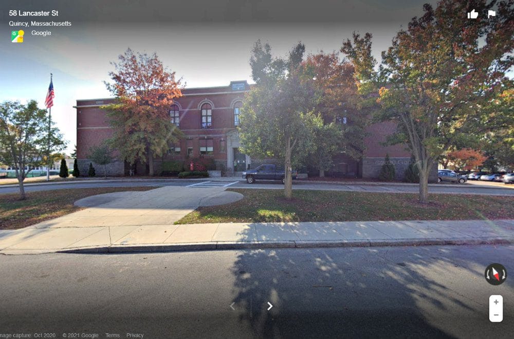 Quincy middle school students reportedly staging their own walkout to protest yet another racist video