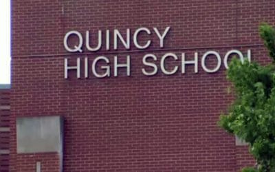 Quincy High Students fight over “Disturbing” Video containing Racist Hate Speech