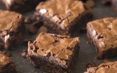 National Brownie Day is Today!