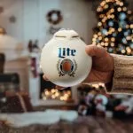 Miller Lite rolls out beer ball Christmas Ornaments! urlhttps3A2F2Fstatic.onecms.io2Fwp-content2Fuploads2Fsites2F92F20212F122F062FMiller-Lite-Beer-Ornaments-FT-BLOG1221
