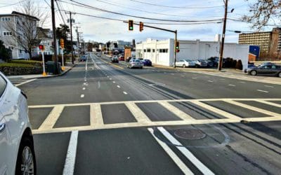 Quincy City Hall snow-jobbed for a change?