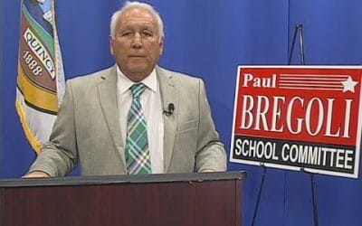 North Quincy High girls’ basketball coach placed on leave pending investigation