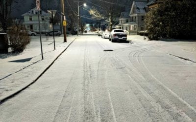 Quincy snowfall snow jobs happen …