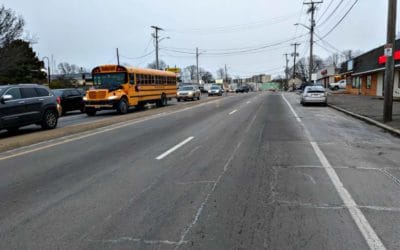 Quincy January 2022 Bombogenesis Super Storm prologue: no sign of brine