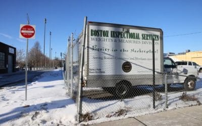 Government properties among those fined for violating Boston’s snow removal ordinance following blizzard