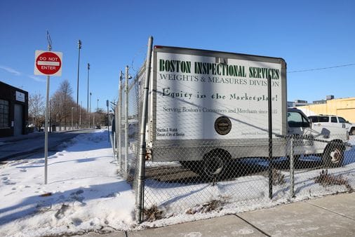 Government properties among those fined for violating Boston’s snow removal ordinance following blizzard