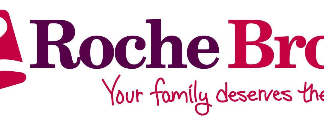 Roche Brothers Running Away from the Q