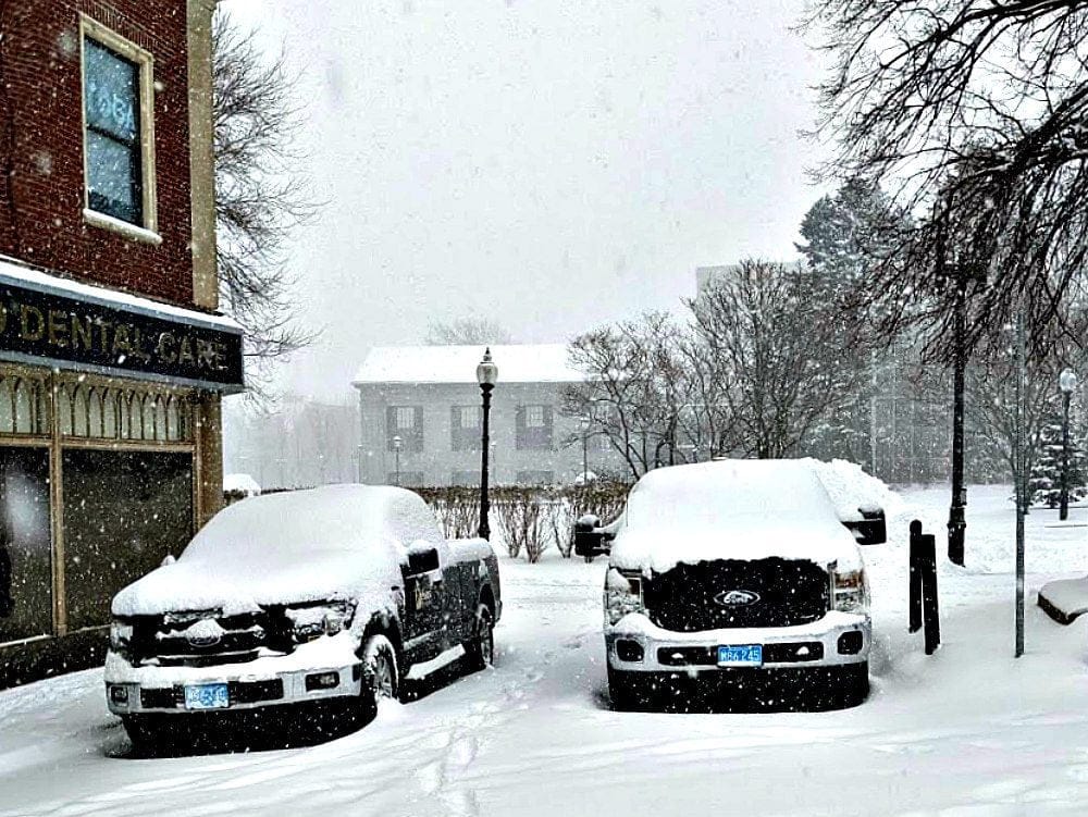 Quincy City Hall Snow Team Six fail? Quincy Quarry News About Quincy