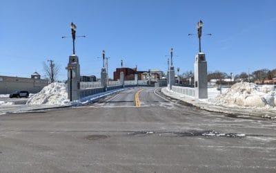 Quincy Best Plowed Award Repeat Winner!