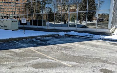 Quincy Mayor City Ride missing and then found by Quincy Quarry!