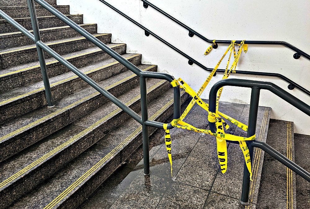 Quincy Quarry News Weekly Fish Wrap: The Quarry scores another trafficking record!