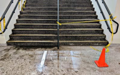 Wollaston MBTA Red Line station roof continues to leak