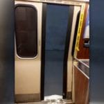 mbta-orange-line-door-stuck-open-while-traveling-in-blizzard-1-29-2022-1643674840 | Quincy News About Quincy Massachusetts