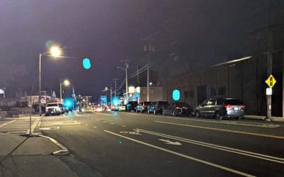 Quincy Snow Emergency No Parking Ban Enforcement Lax