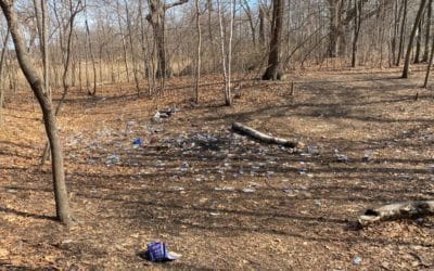 Quincy Quarry exposés Quincy Department of Natural Resources for second time in two days