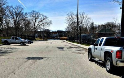 Quincy Quarry Exposés yet again yield results?