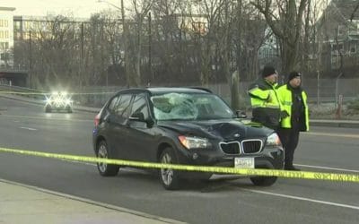 Quincy Police investigating yet another fatal pedestrian whacking