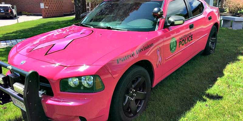Methuen police to reorganize