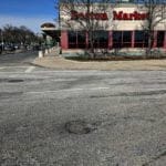 pothhole-march-boston-market-1 | Quincy News About Quincy Massachusetts